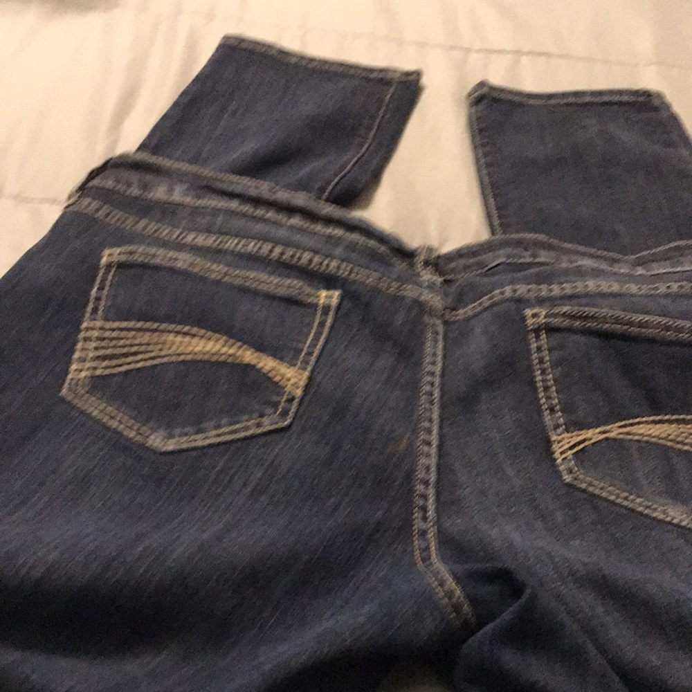 Jeans - Picture 3 of 3